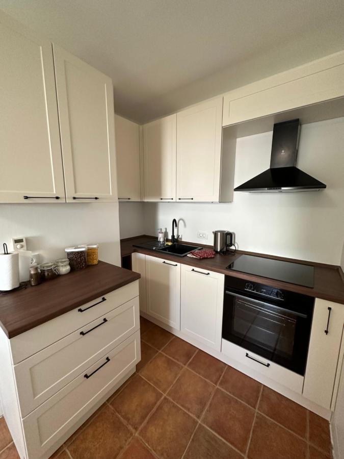 Granny'S Vintage Chic Apartamento Maribor Exterior foto