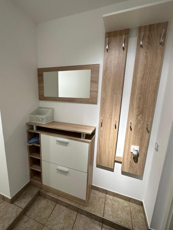 Granny'S Vintage Chic Apartamento Maribor Exterior foto
