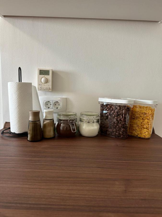 Granny'S Vintage Chic Apartamento Maribor Exterior foto