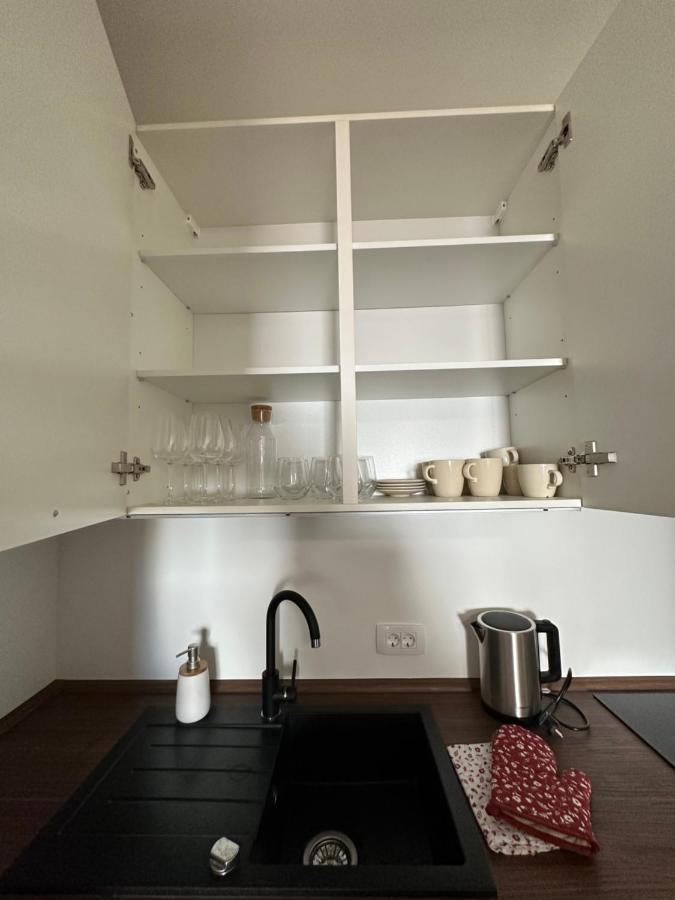 Granny'S Vintage Chic Apartamento Maribor Exterior foto