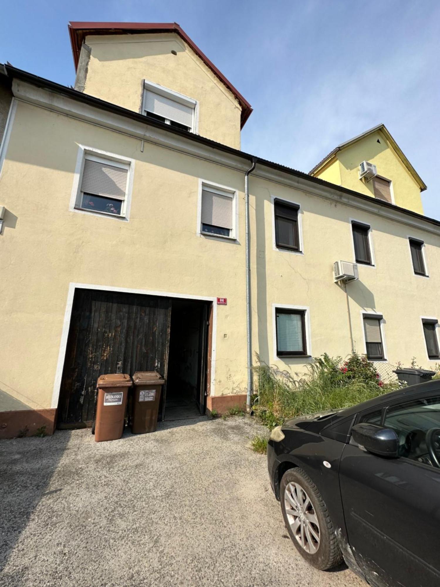 Granny'S Vintage Chic Apartamento Maribor Exterior foto